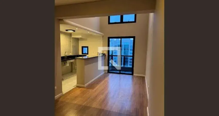 Apartamento com 2 quartos à venda na Avenida Moema, 238, Moema, São Paulo