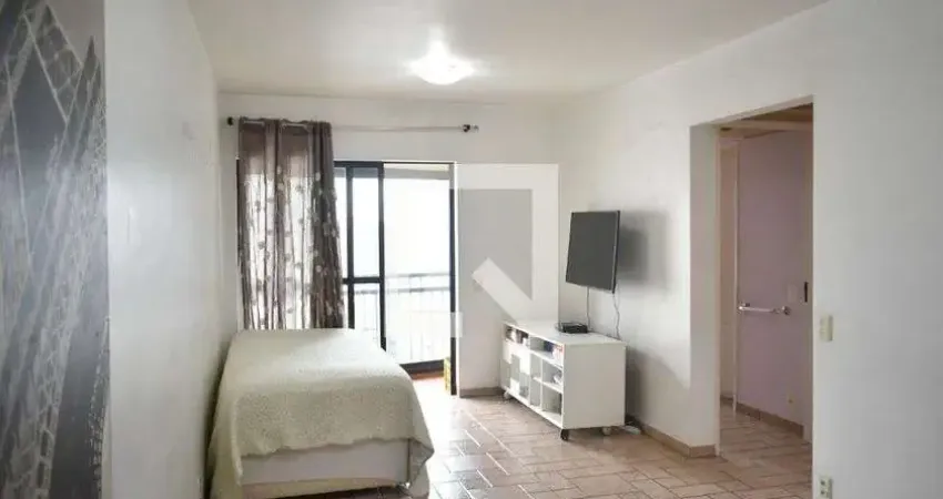 Apartamento com 2 quartos à venda na Rua Ibituruna, 137, Saúde, São Paulo