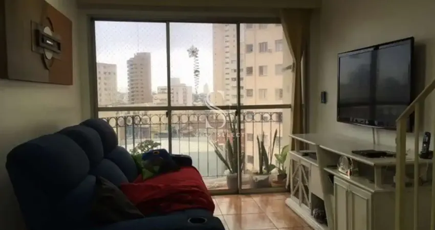 Cobertura Duplex para venda tem 160 metros quadrados com 3 quartos em Saúde - São Paulo RAFAEL APAR