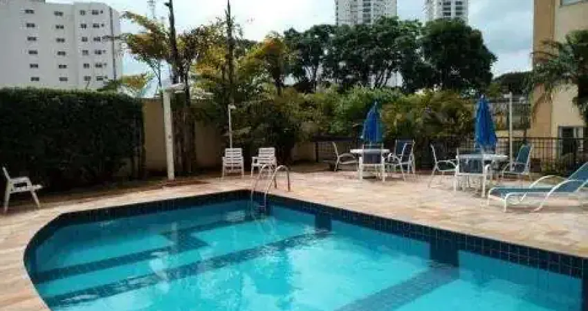 Apartamento no Condomínio Jardins de Riverside na Saúde com 71m² 3 dormitórios 1 suíte 2 banheiros 2 vagas