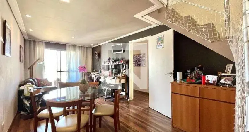 Cobertura com 3 quartos à venda na Rua Itapiru, 318, Saúde, São Paulo