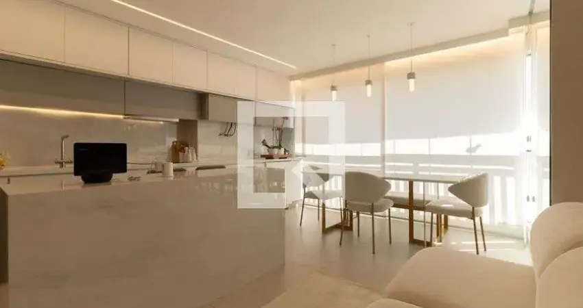 Apartamento com 2 quartos à venda na Rua do Lago, 172, Bosque da Saúde, São Paulo