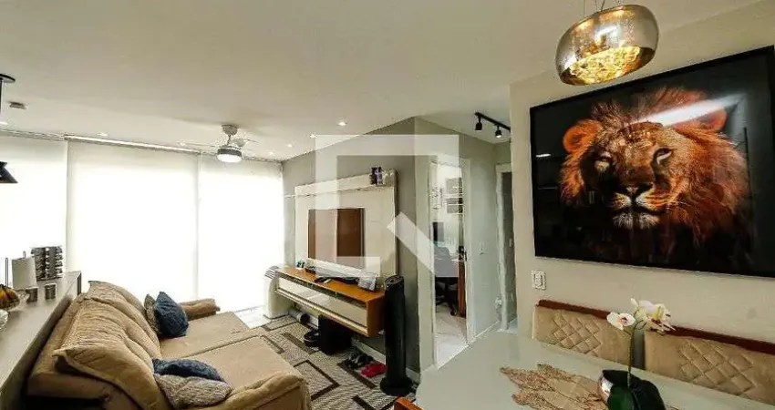 Apartamento com 2 quartos à venda na Avenida Professor Luiz Ignácio Anhaia Mello, 1726, Vila Prudente, São Paulo