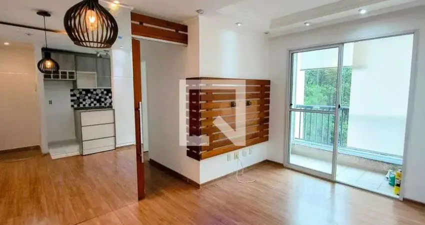 Apartamento com 2 quartos à venda na Avenida João de Barros, 224, Socorro, São Paulo