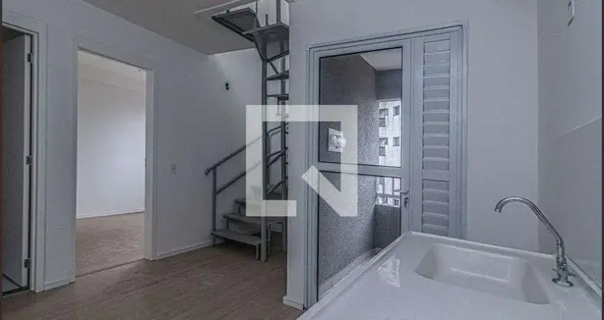 Apartamento com 1 quarto à venda na Rua Calógero Calia, 678, Bosque da Saúde, São Paulo