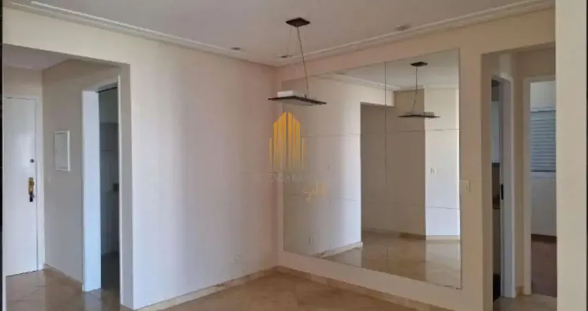 Condominio edificio villagio vitta, chacara inglesa, apartamento de 70m² com 3 dormitorios, 2 banhei