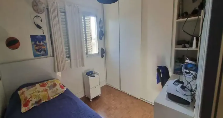 Apartamento com 2 quartos à venda na Rua Doutor Nogueira Martins, 723, Saúde, São Paulo