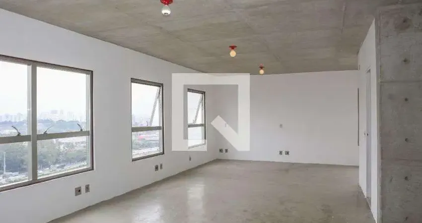 Apartamento com 1 quarto à venda na Avenida Mofarrej, 1559, Vila Leopoldina, São Paulo