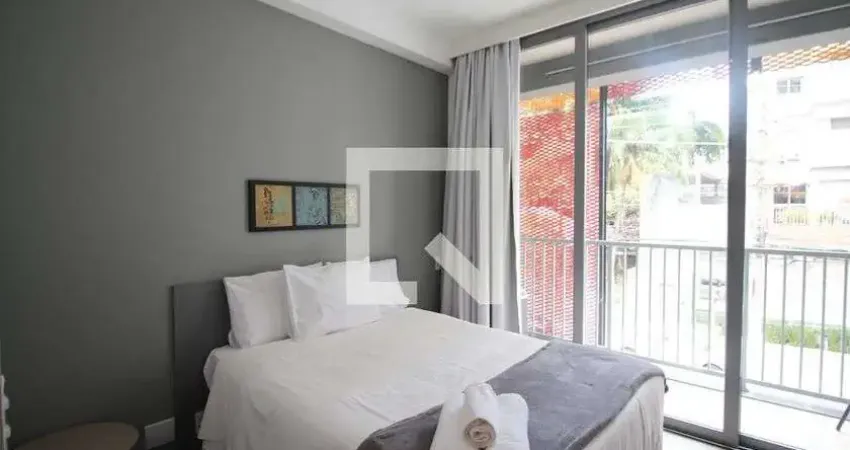 Kitnet / Stúdio à venda na Avenida dos Imarés, 370, Moema, São Paulo