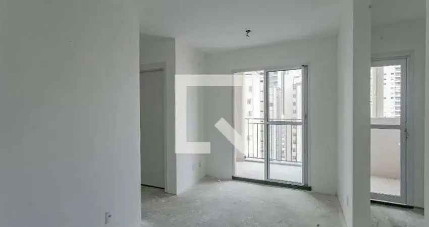 Apartamento com 2 quartos à venda na Avenida do Cursino, 85, Bosque da Saúde, São Paulo