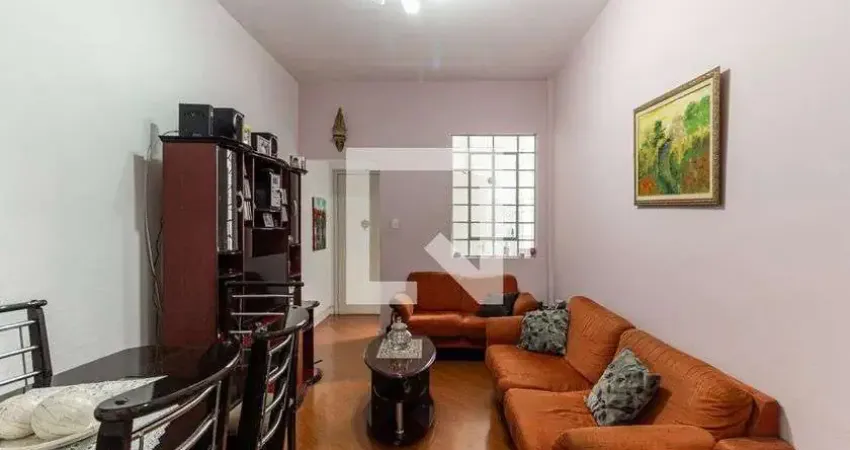Apartamento com 3 quartos à venda na Rua Tupi, 151, Santa Cecília, São Paulo