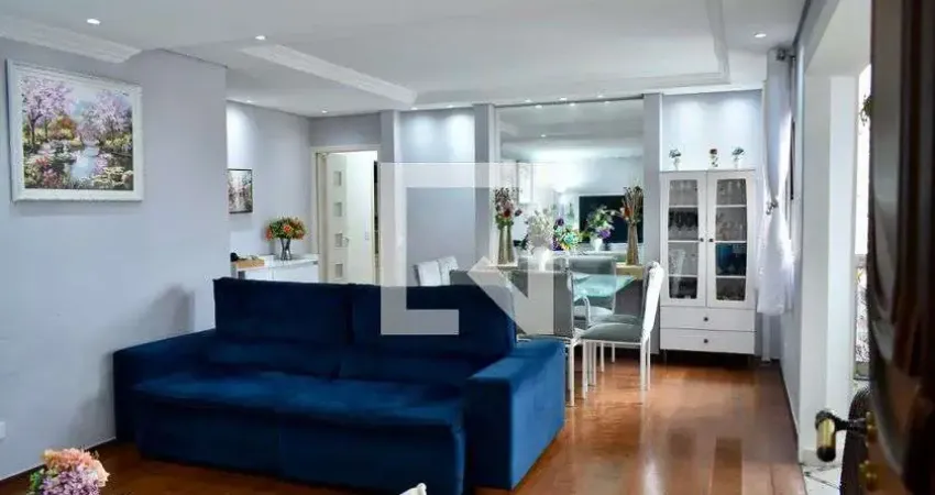 Apartamento com 4 quartos à venda na Rua dos Democratas, 1049, Saúde, São Paulo