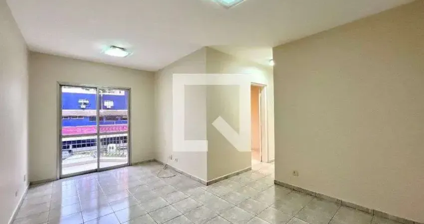 Apartamento com 2 quartos à venda na Avenida Mascote, 1300, Vila Mascote, São Paulo