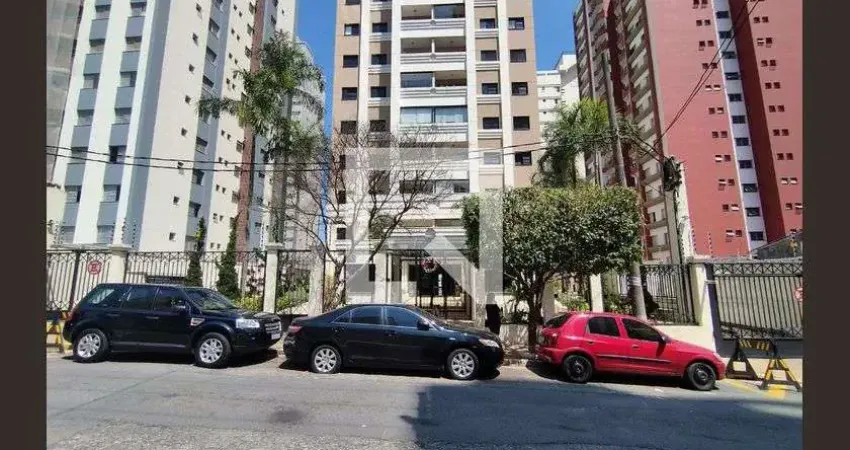Apartamento com 2 quartos à venda na Rua Dom Constantino Barradas, 181, Bosque da Saúde, São Paulo