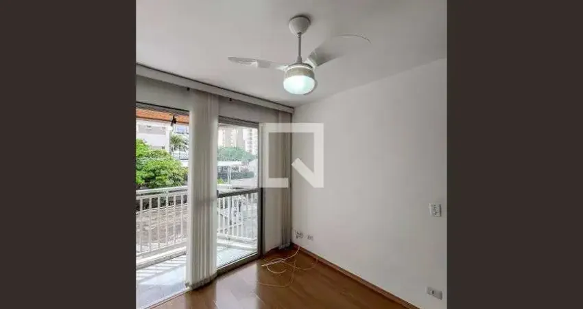 Apartamento com 2 quartos à venda na Rua Dom Antônio Barreiros, 177, Bosque da Saúde, São Paulo
