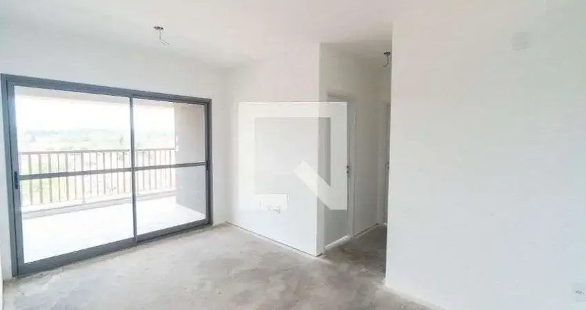 Apartamento com 2 quartos à venda na Rua dos Cafezais, 487, Vila Mascote, São Paulo