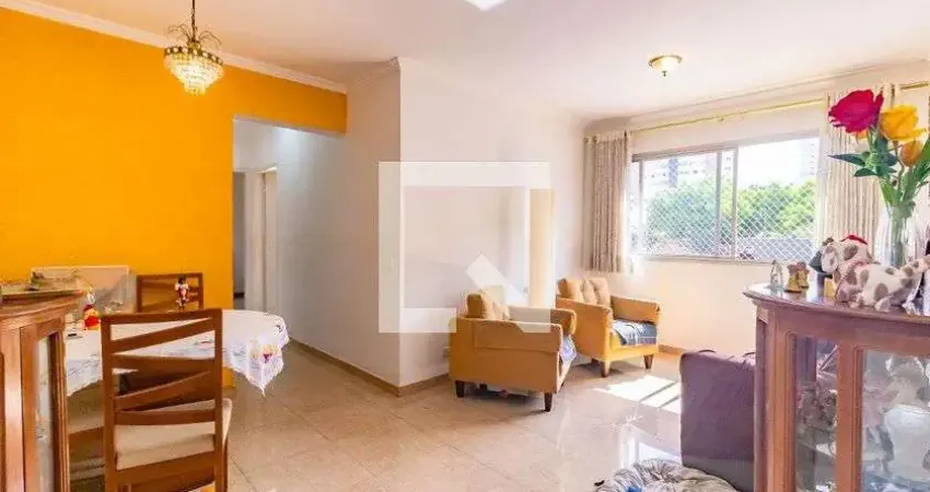 Apartamento com 2 quartos à venda na Rua Doutor Diogo de Faria, 707, Vila Clementino, São Paulo