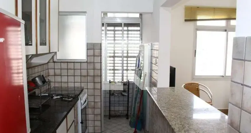 Cobertura com 1 quarto à venda na Rua Doutor Vila Nova, 120, Santa Cecília, São Paulo