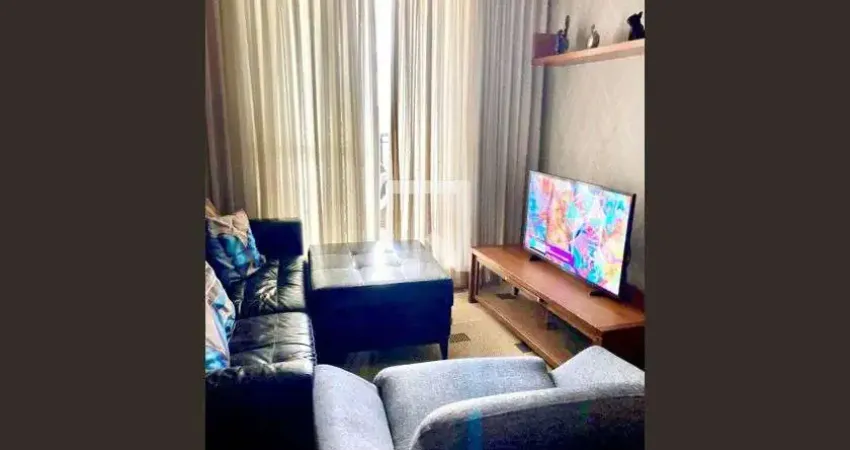Apartamento com 3 quartos à venda na Avenida Ernesto Igel, 398, Vila Leopoldina, São Paulo
