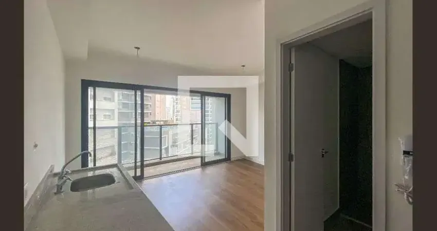 Kitnet / Stúdio à venda na Avenida Açocê, 101, Moema, São Paulo