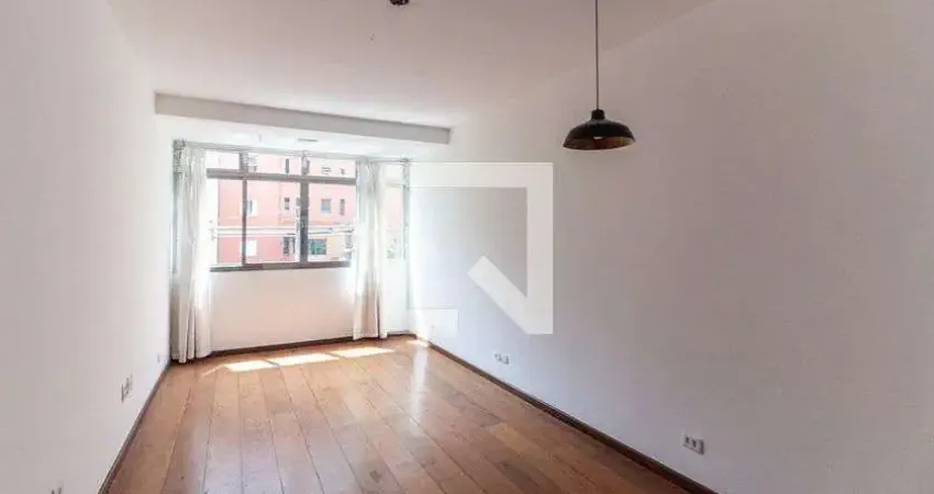 Apartamento com 2 quartos à venda na Rua Tupi, 127, Santa Cecília, São Paulo