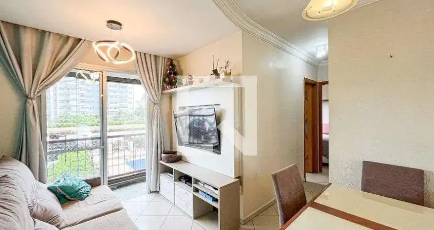 Apartamento com 2 quartos à venda na Rua Guaipá, 816, Vila Leopoldina, São Paulo