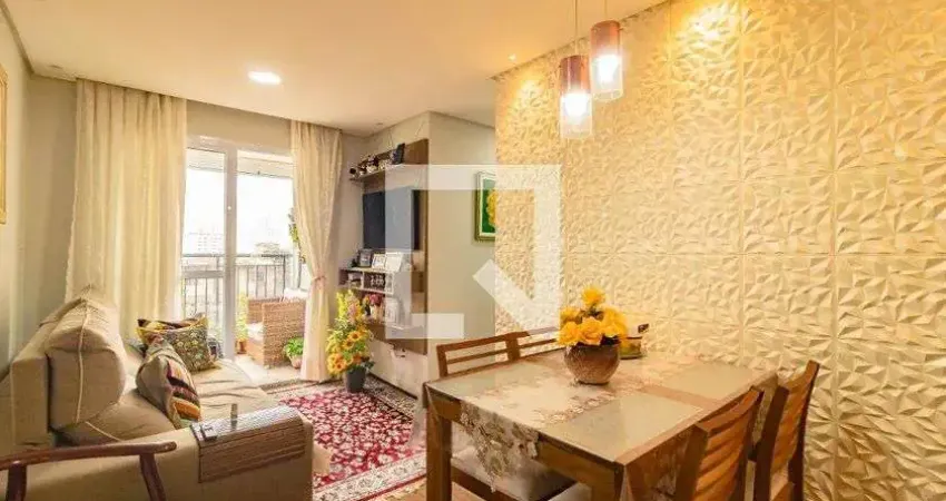 Apartamento com 2 quartos à venda na Avenida Miguel Estefno, 201, Saúde, São Paulo