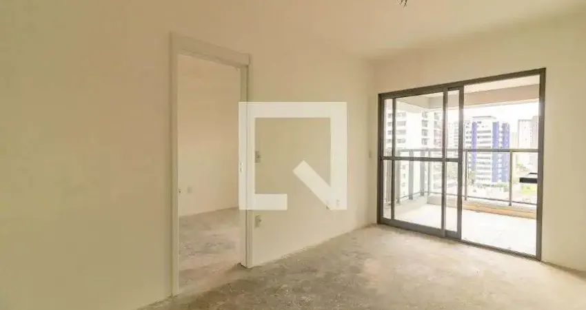 Kitnet / Stúdio à venda na Rua Borges Lagoa, 319, Vila Clementino, São Paulo