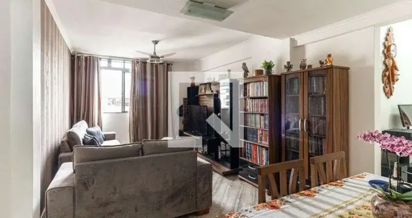 Apartamento com 3 quartos à venda na Rua Aurora, 852, Santa Cecília, São Paulo