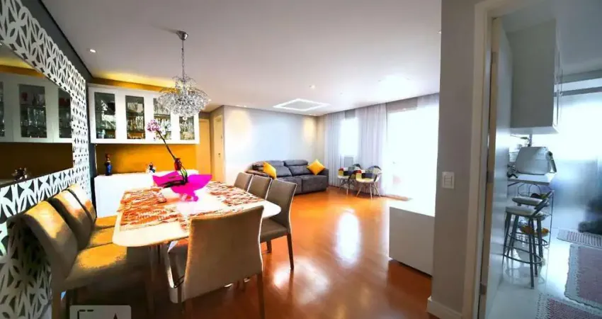 Apartamento com 2 quartos à venda na Avenida Engenheiro Alberto de Zagottis, 1299, Jardim Marajoara, São Paulo