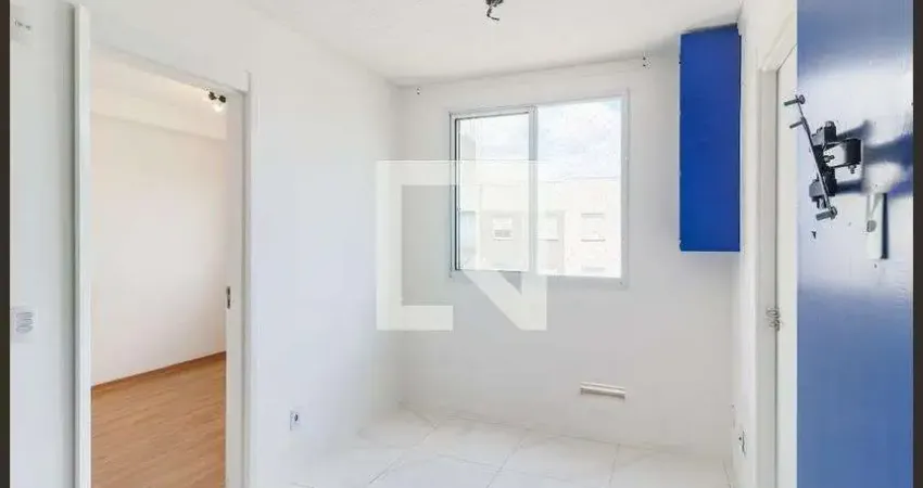 Apartamento com 2 quartos à venda na Avenida Mário Lopes Leão, 1012, Santo Amaro, São Paulo