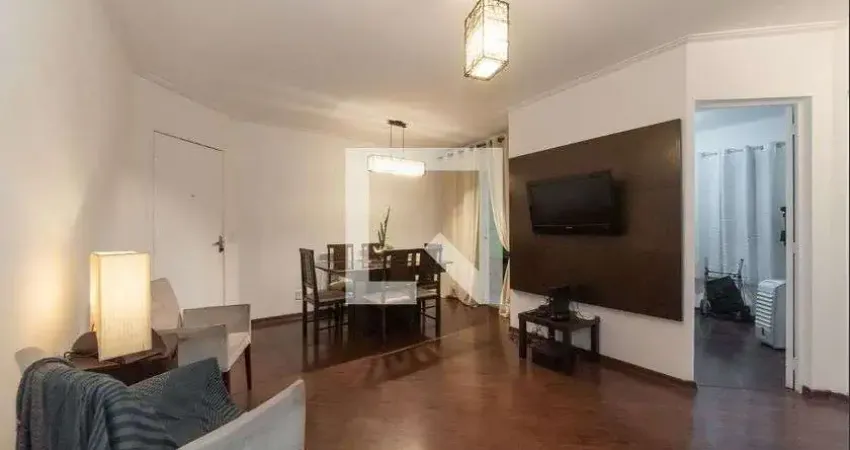 Apartamento com 3 quartos à venda na Rua Francisco Hurtado, 117, Bosque da Saúde, São Paulo