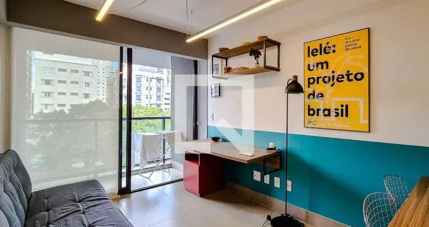 Apartamento com 1 quarto à venda na Rua Diana, 431, Perdizes, São Paulo