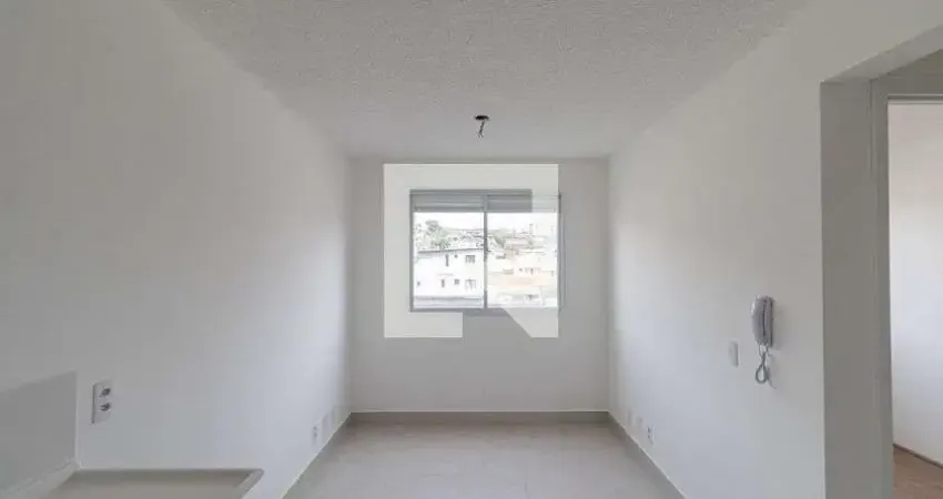 Apartamento com 2 quartos à venda na Rua São Félix do Piauí, 832, Itaquera, São Paulo