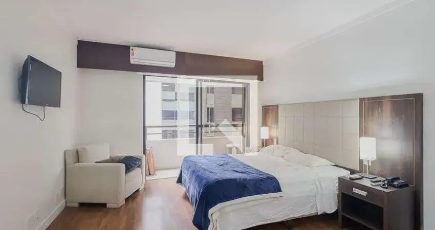 Kitnet / Stúdio à venda na Rua Leôncio de Carvalho, 268, Paraíso, São Paulo