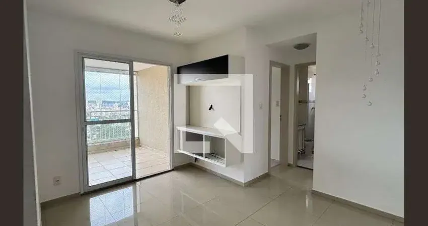 Apartamento com 2 quartos à venda na Rua General Chagas Santos, 822, Saúde, São Paulo