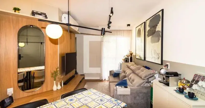 Apartamento com 2 quartos à venda na Rua das Lobélias, 473, Vila Prudente, São Paulo