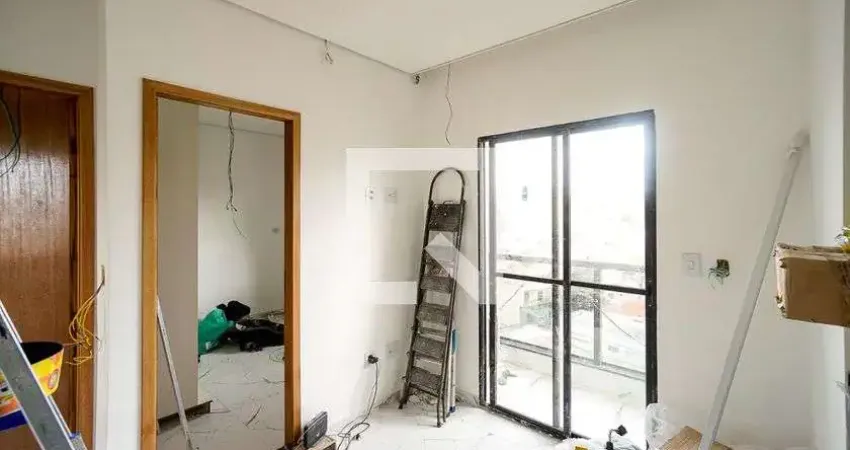 Cobertura com 2 quartos à venda na Rua Uruçanga, 181, Vila Carrão, São Paulo