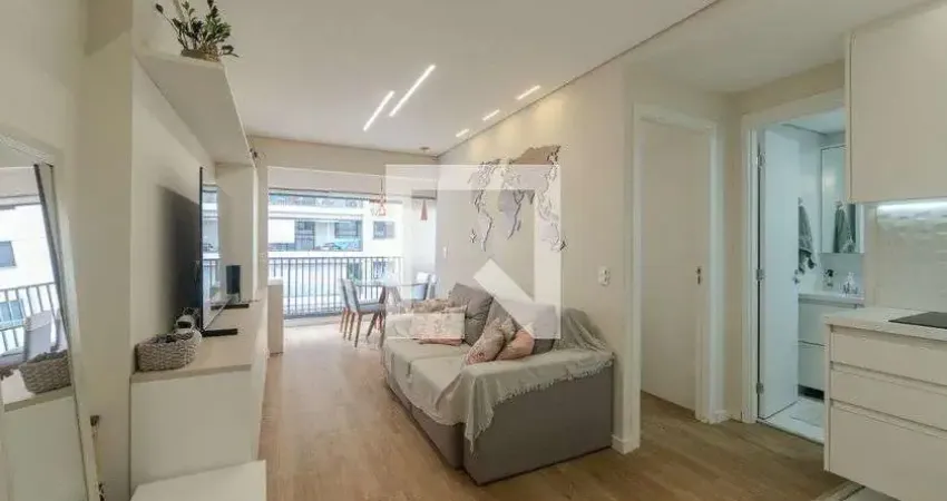 Apartamento com 1 quarto à venda na Rua Doutor Penaforte Mendes, 218, Consolação, São Paulo