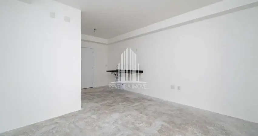 Apartamento à venda em São Paulo-SP, Vila Clementino: 1 quarto, 1 banheiro, 30m² de área. Imperdível oportunidade!