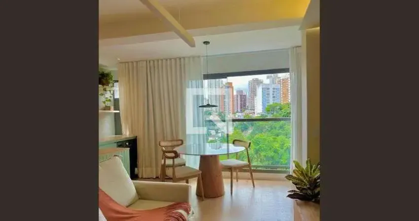 Apartamento com 1 quarto à venda na Rua Cuxiponês, 163, Sumaré, São Paulo