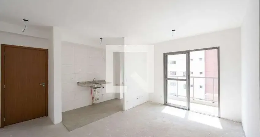 Apartamento com 2 quartos à venda na Rua Professor Aprígio Gonzaga, 524, Saúde, São Paulo