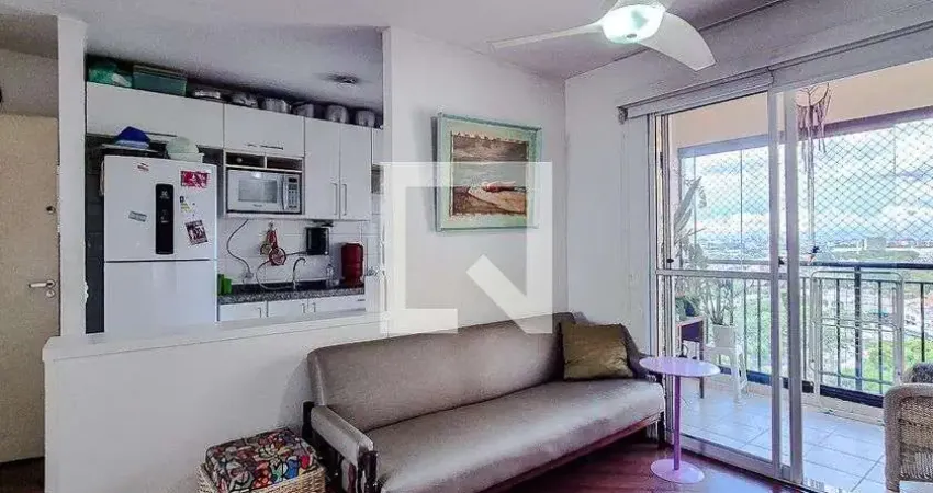 Apartamento com 2 quartos à venda na Rua dos Americanos, 898, Barra Funda, São Paulo