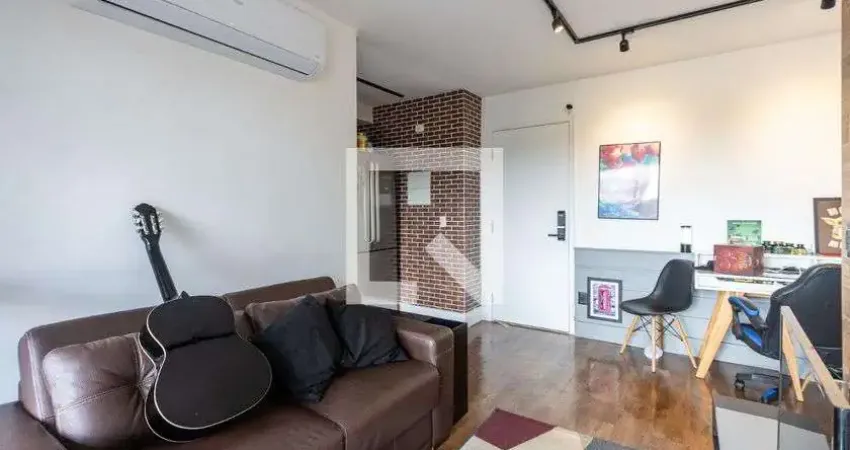 Apartamento com 1 quarto à venda na Rua Dom João V, 664, Lapa, São Paulo