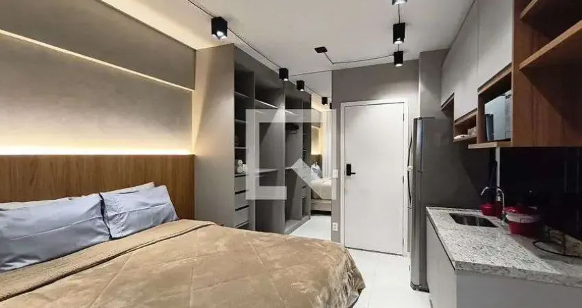 Kitnet / Stúdio à venda na Rua Desembargador Aragão, 139, Vila Mariana, São Paulo