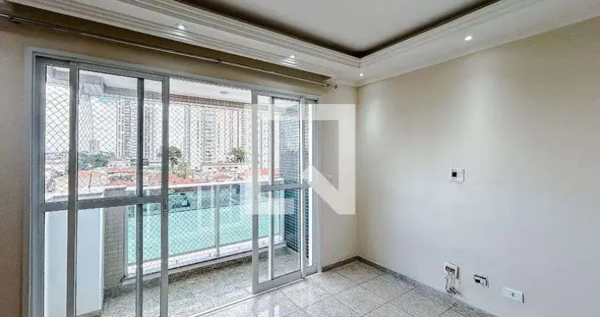 Apartamento com 4 quartos à venda na Rua Professor Pedreira de Freitas, 967, Tatuapé, São Paulo