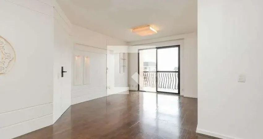 Apartamento com 3 quartos à venda na Rua Borba Gato, 401, Santo Amaro, São Paulo