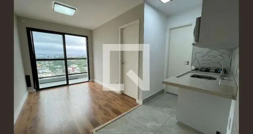 Apartamento com 1 quarto à venda na Avenida Professor Francisco Morato, 2005, Butantã, São Paulo