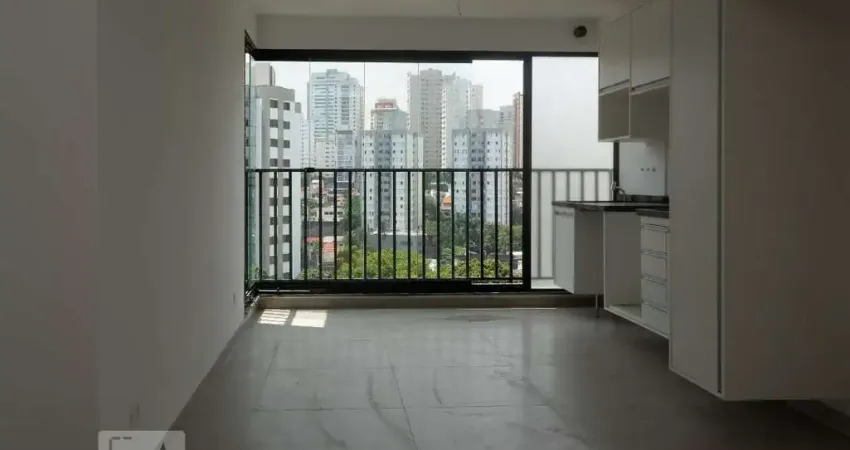 Apartamento com 2 quartos à venda na Rua Visconde de Inhaúma, 609, Saúde, São Paulo