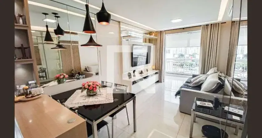 Apartamento com 3 quartos à venda na Rua Wandenkolk, 787, Mooca, São Paulo